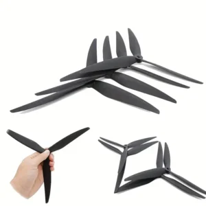 propeleriai 10" 10×5×3 (komplektas 4vnt.)